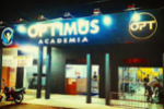 Optimus Academia Goiânia GO