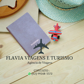 Flavia Viagens e Turismo