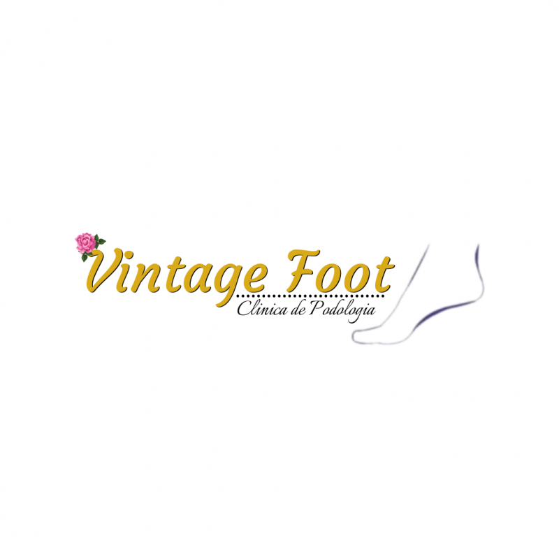 Clínica de Podologia Vintage Foot  Goiânia GO