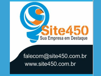 Site450 Goiânia GO