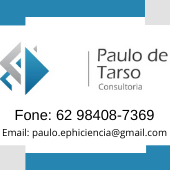 Paulo de Tarso Consultoria