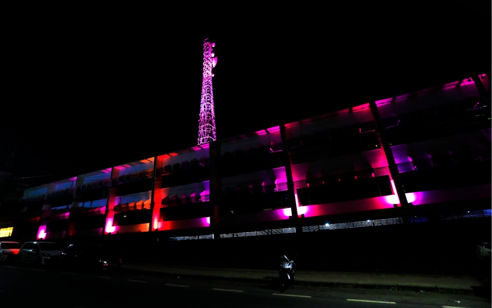 foto Not&iacute;cia Goiânia