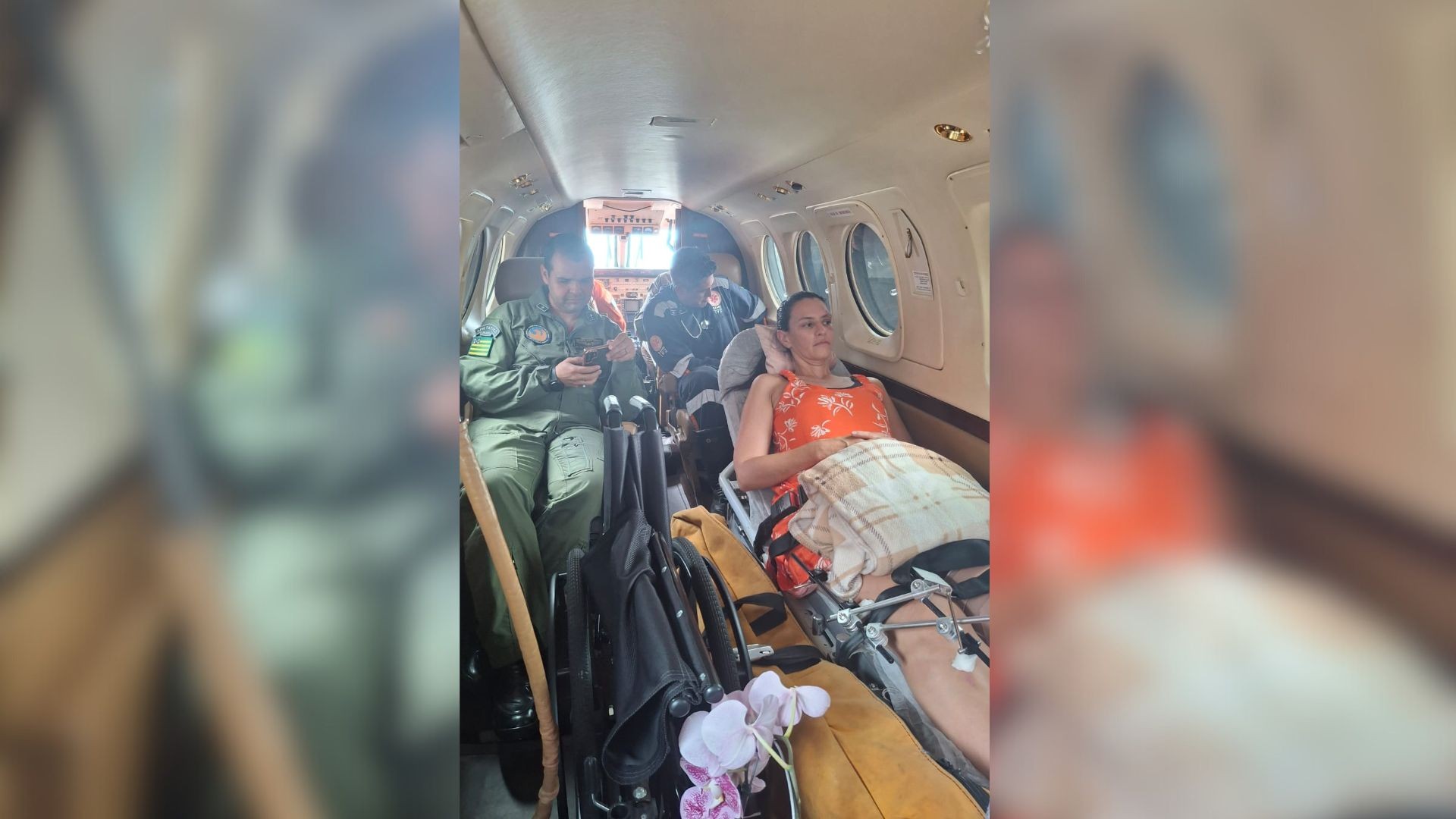 foto Not&iacute;cia Goiânia