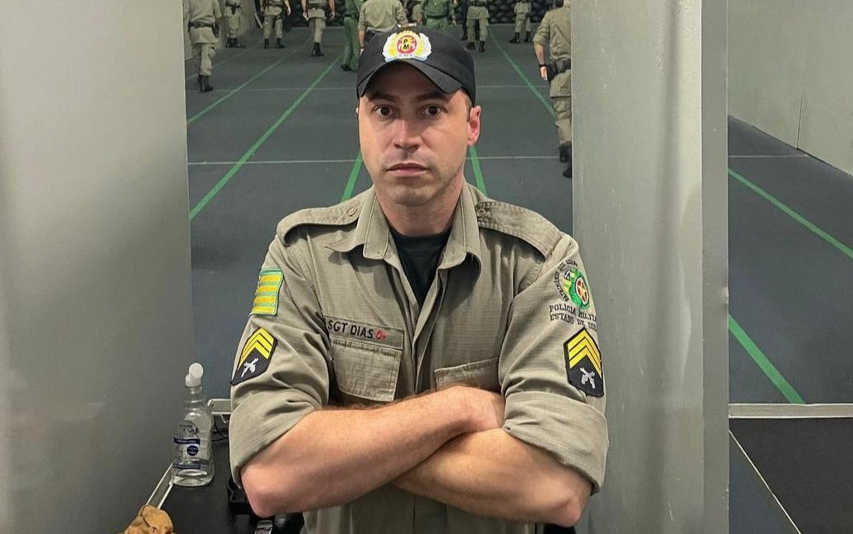 foto Not&iacute;cia Goiânia