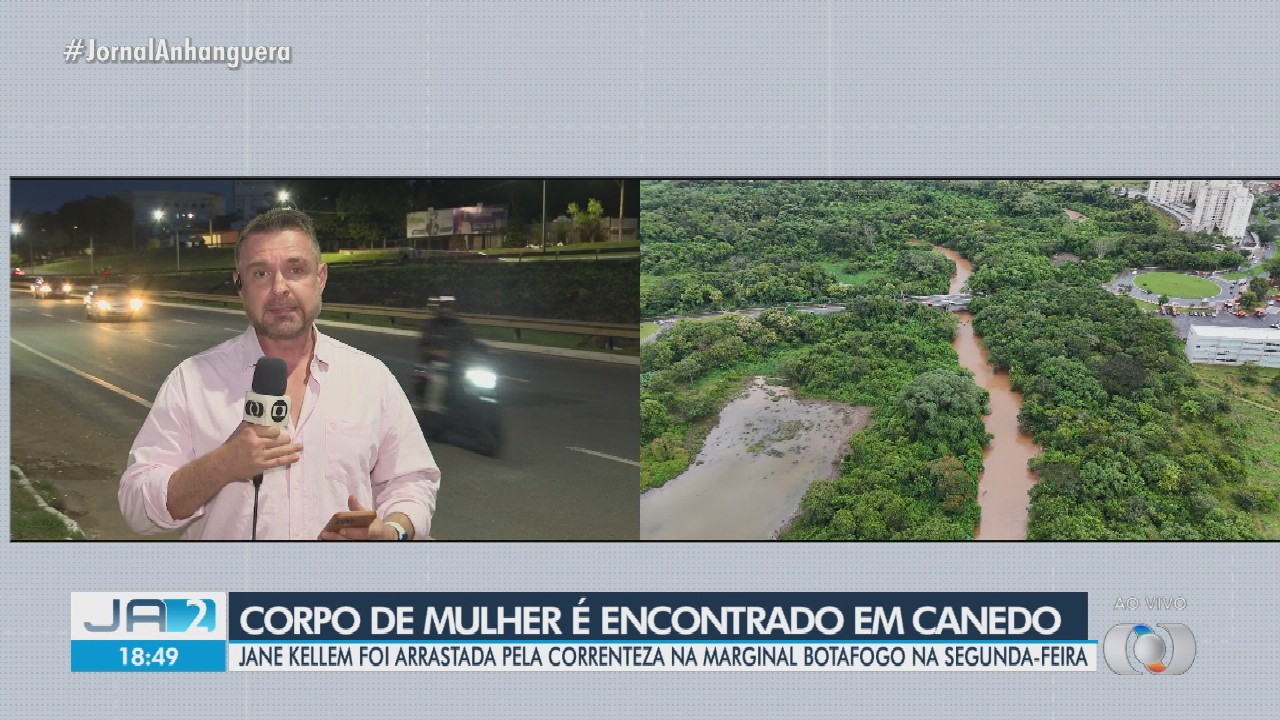 foto Not&iacute;cia Goiânia