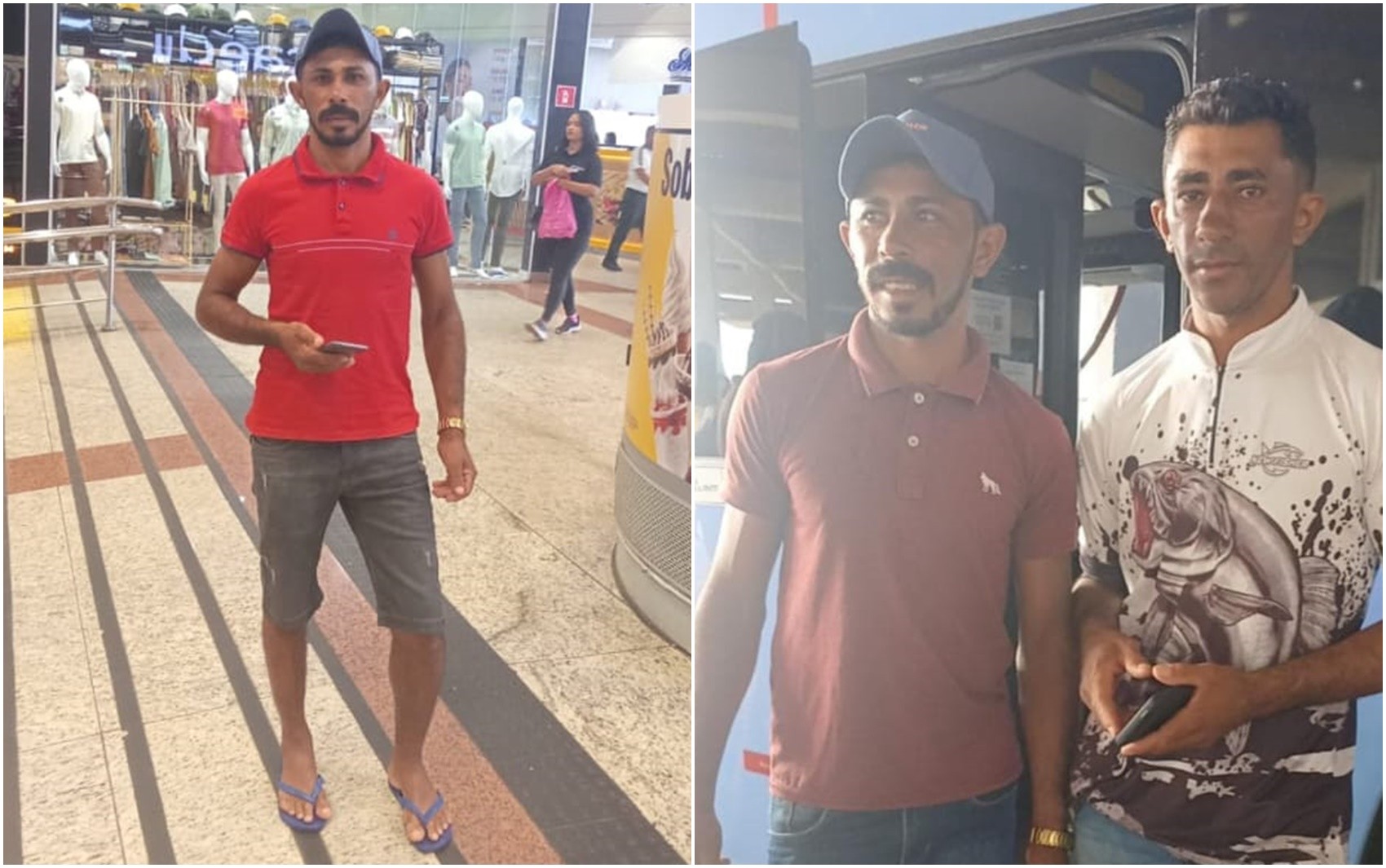 foto Not&iacute;cia Goiânia