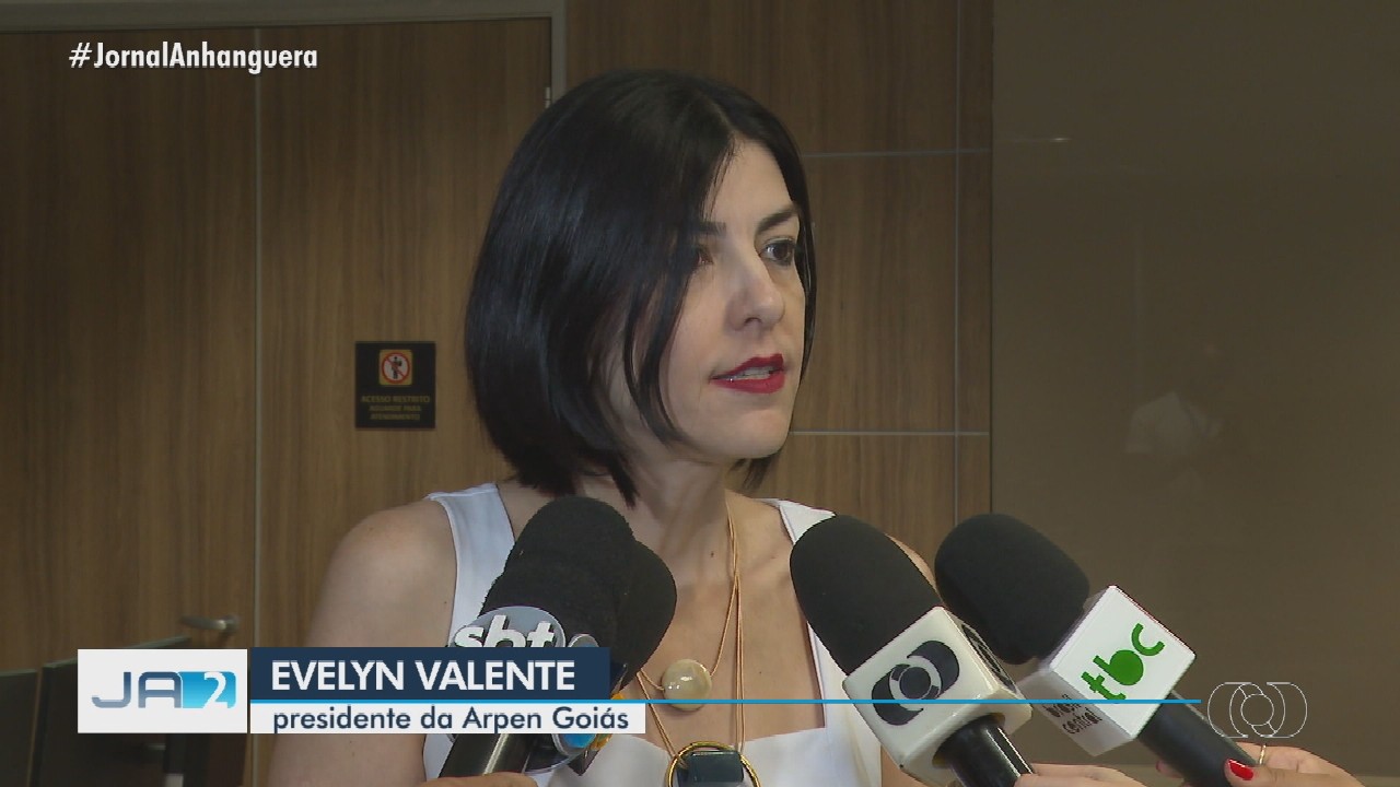 foto Not&iacute;cia Goiânia