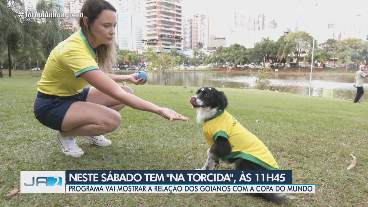foto Not&iacute;cia Goiânia
