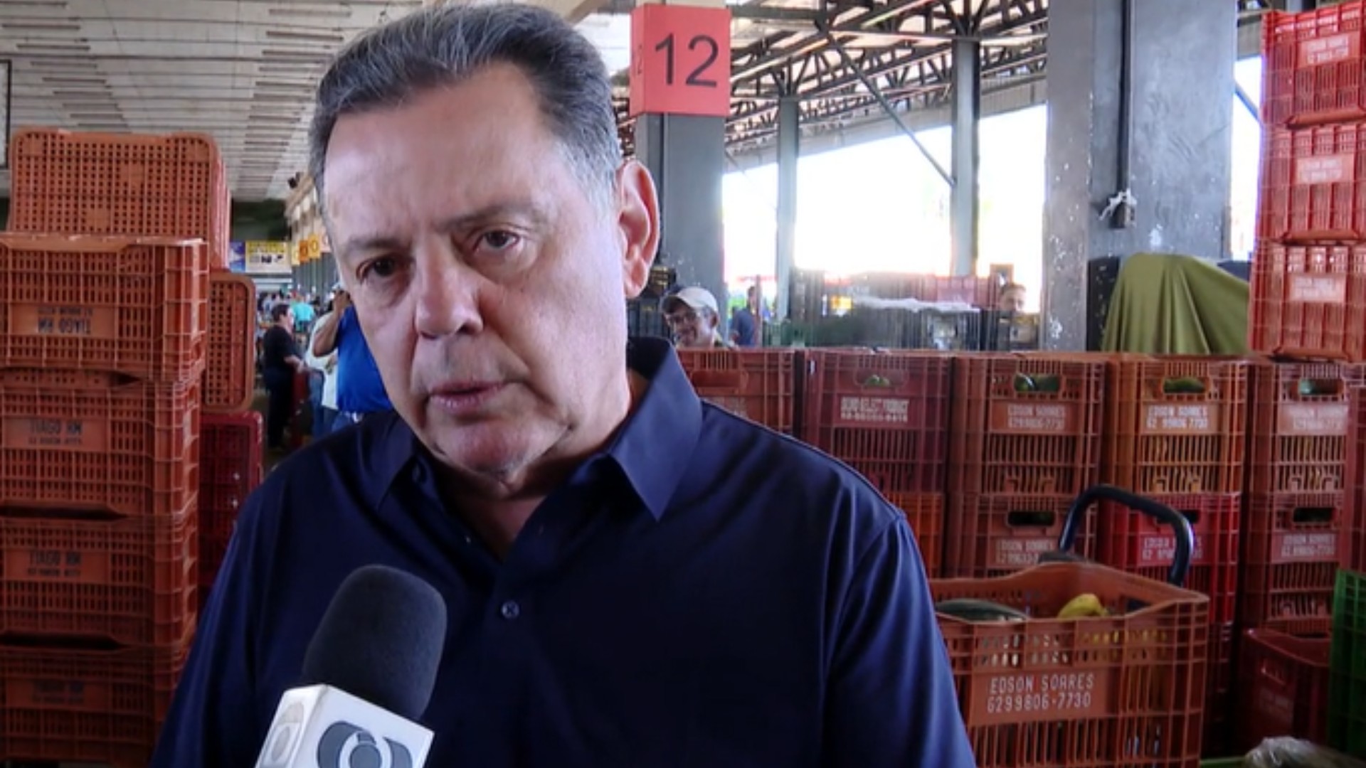 foto Not&iacute;cia Goiânia