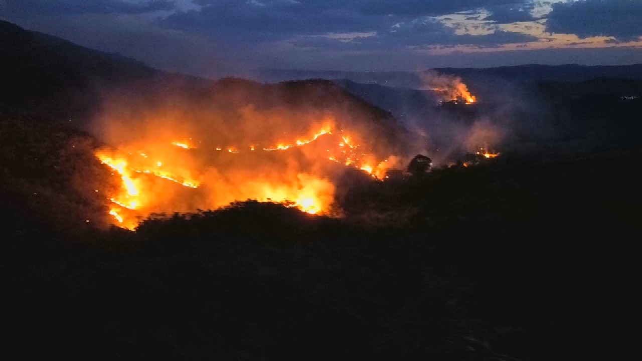 foto Not&iacute;cia Goiânia
