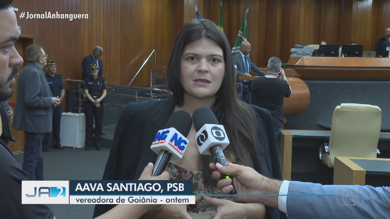 foto Not&iacute;cia Goiânia