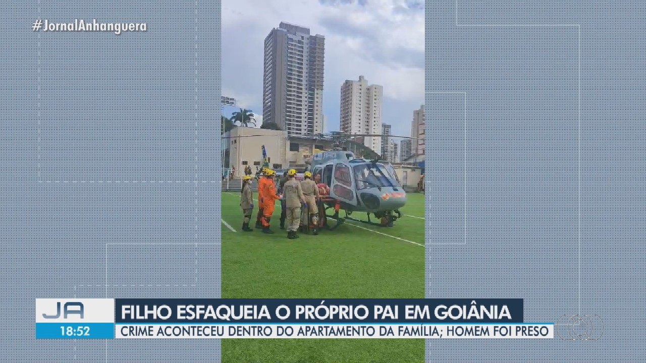 foto Not&iacute;cia Goiânia